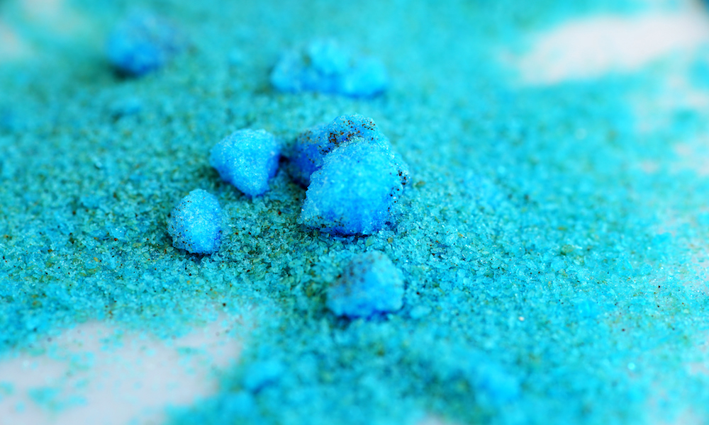 Evaluating Powder Blending Companies I CPS